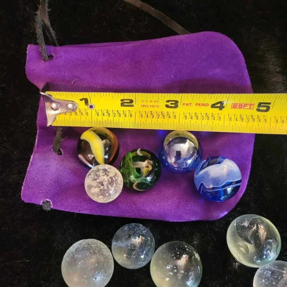 Large Marble Shooter 